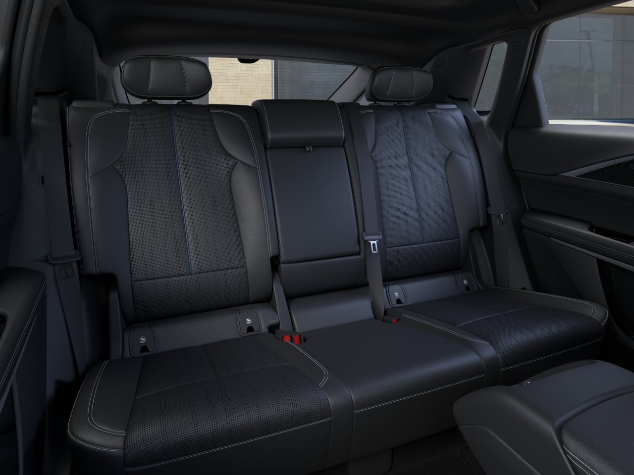 2026 Cadillac LYRIQ Sport - Photo 42