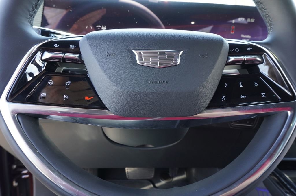 2026 Cadillac Escalade IQ Luxury - Photo 18