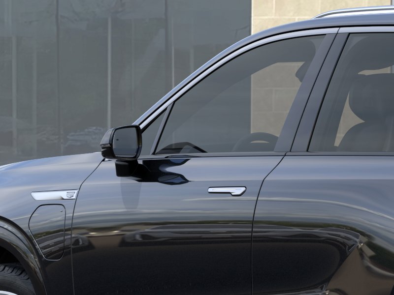 2026 Cadillac VISTIQ Luxury - Photo 34