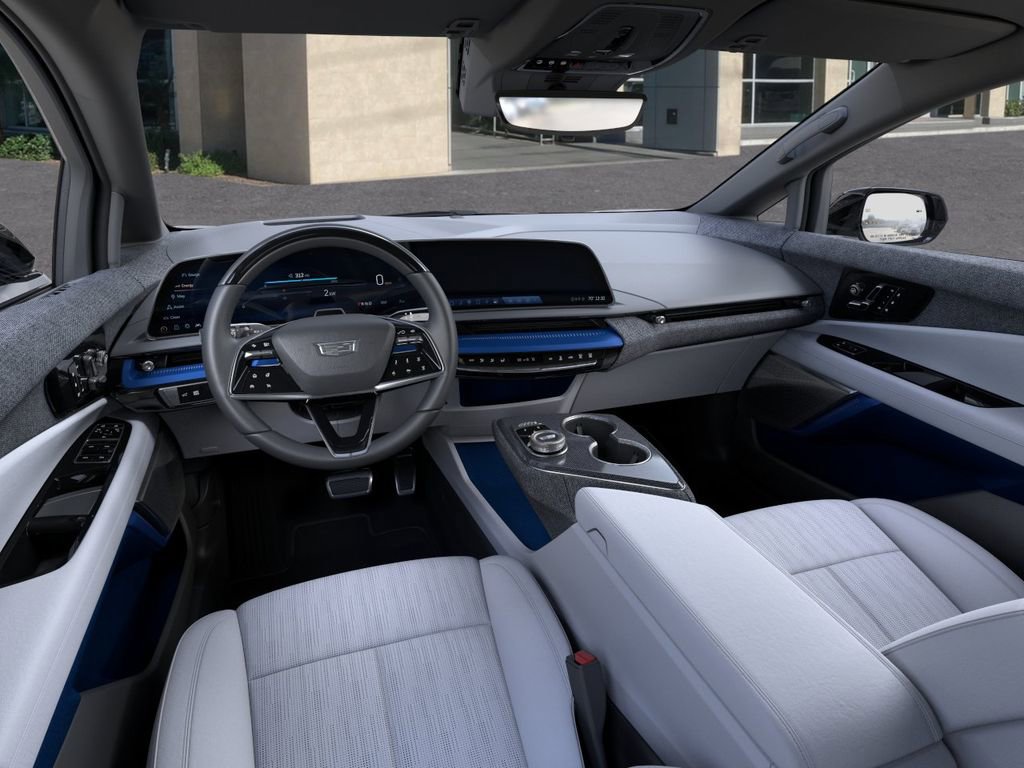 2026 Cadillac OPTIQ Premium Luxury - Photo 16