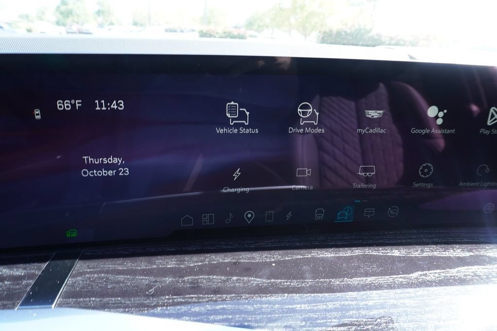 2026 Cadillac Escalade IQL Luxury - Photo 21