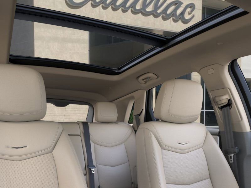 2026 Cadillac XT5 Premium Luxury - Photo 25