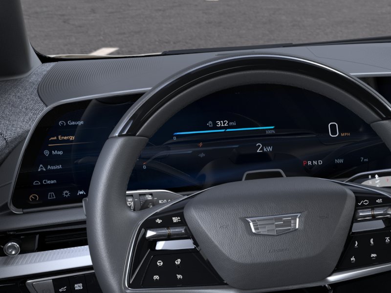 2027 Cadillac OPTIQ Sport - Photo 43