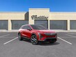  CADILLAC OPTIQ
