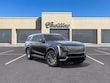 CADILLAC ESCALADE IQL