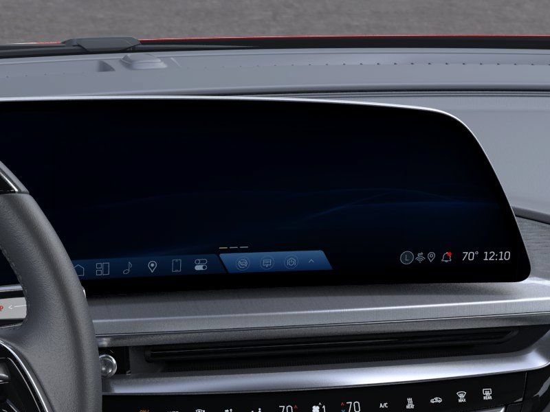 2026 Cadillac LYRIQ Sport - Photo 21