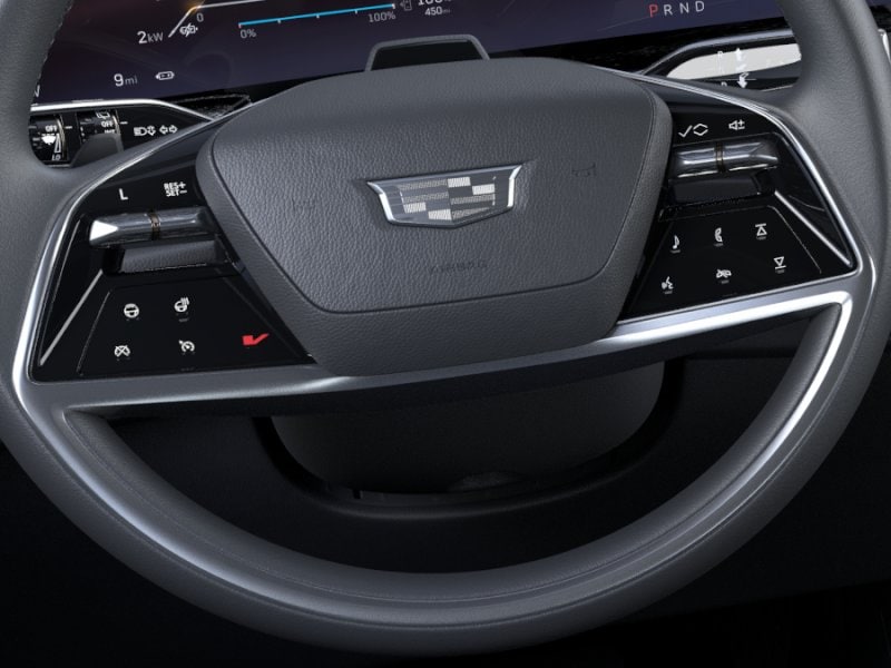 2026 Cadillac Escalade IQ Luxury - Photo 40
