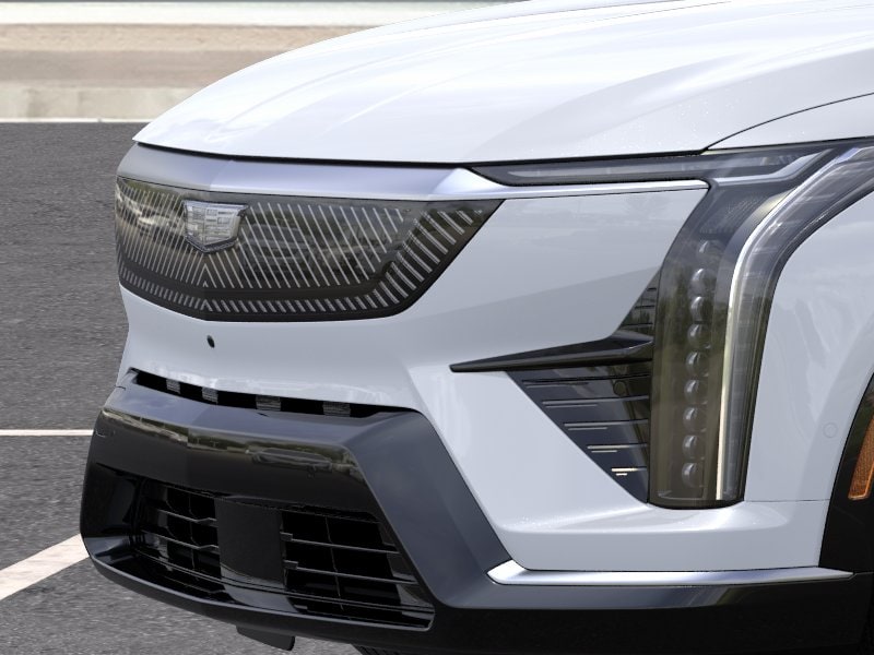 2026 Cadillac OPTIQ Premium Luxury - Photo 38