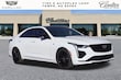  CADILLAC CT4
