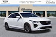 CADILLAC CT4