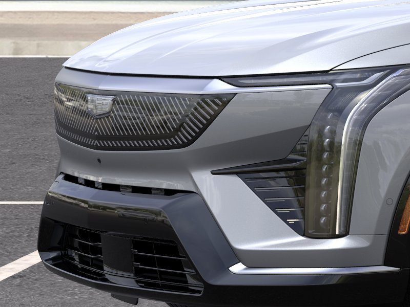 2026 Cadillac OPTIQ Premium Luxury - Photo 39