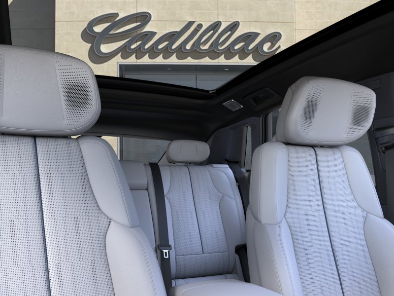 2026 Cadillac LYRIQ Premium Sport - Photo 24