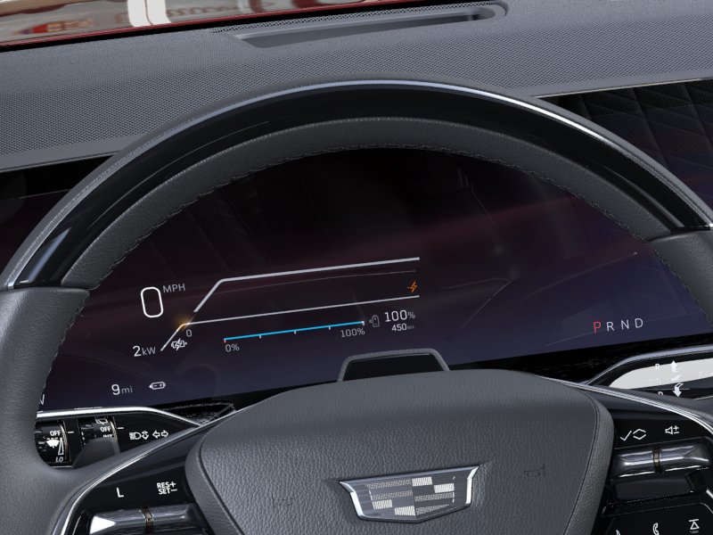 2026 Cadillac Escalade IQ Luxury - Photo 39