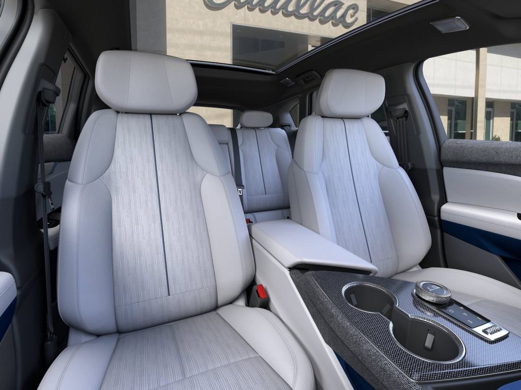2026 Cadillac OPTIQ Premium Luxury - Photo 17