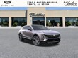 CADILLAC LYRIQ