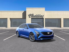 2026 CADILLAC CT5-V V-Series Sedan