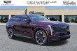 CADILLAC ESCALADE IQ