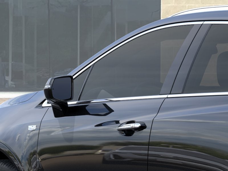 2026 Cadillac XT5 Premium Luxury - Photo 37
