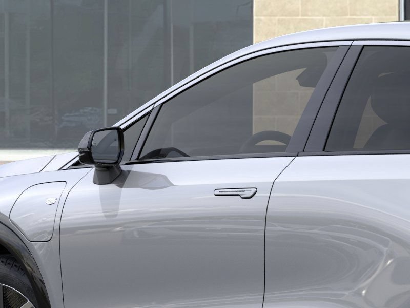2026 Cadillac OPTIQ Premium Luxury - Photo 14