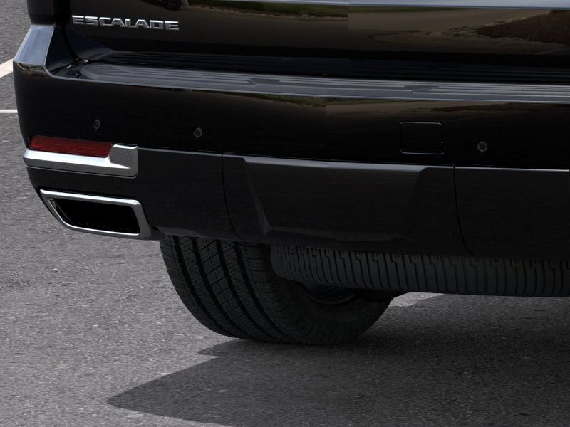 2026 Cadillac Escalade Platinum Luxury - Photo 14