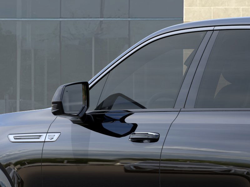 2025 Cadillac Escalade IQ Luxury 2 - Photo 33