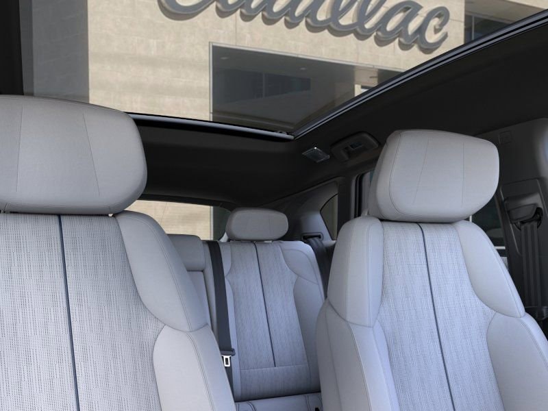 2026 Cadillac OPTIQ Premium Luxury - Photo 25