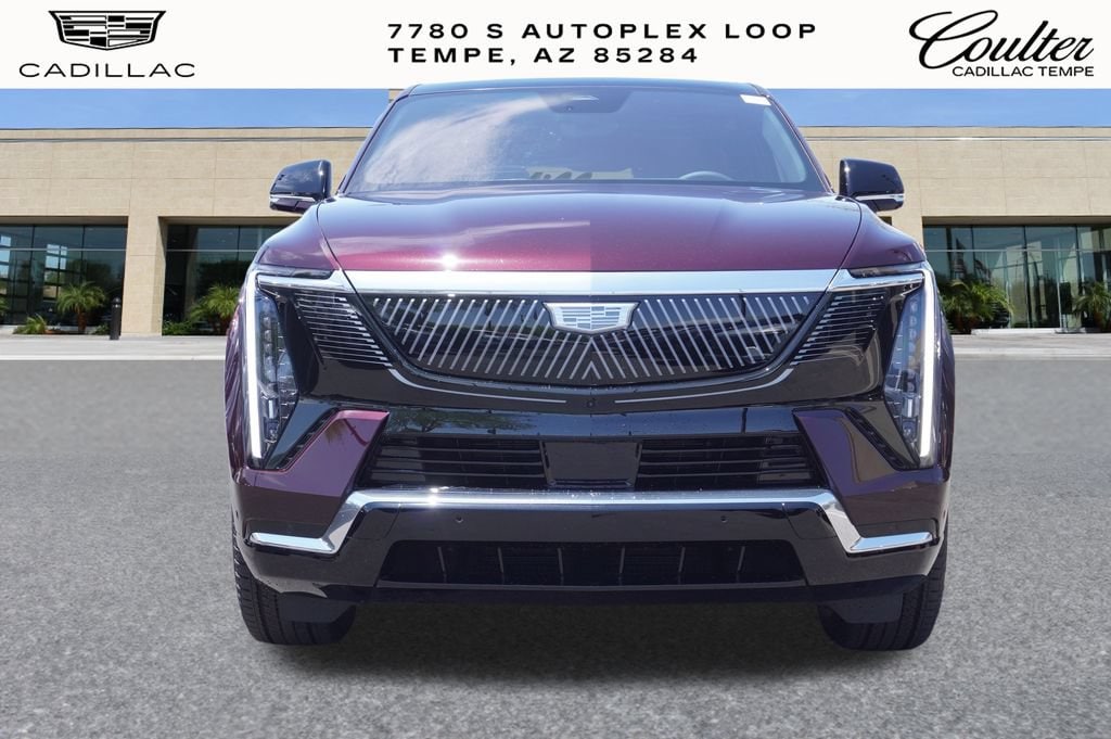 2026 Cadillac Escalade IQ Luxury - Photo 7