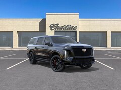 2025 CADILLAC Escalade ESV V-Series SUV