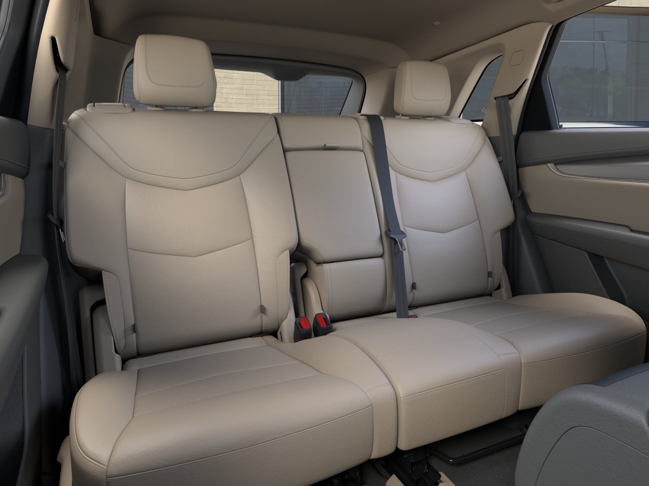 2026 Cadillac XT5 Premium Luxury - Photo 42