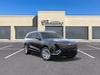 CADILLAC VISTIQ