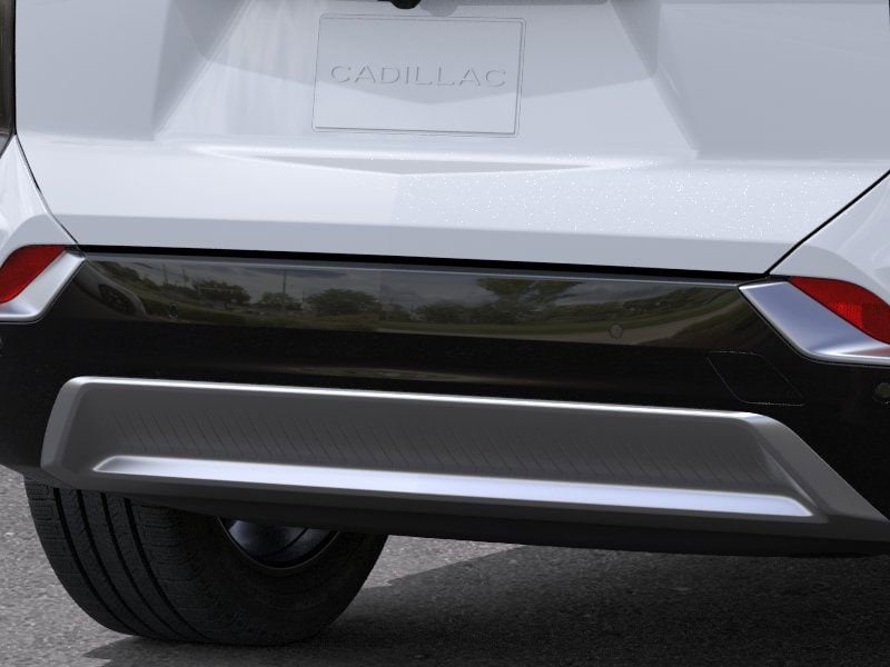 2026 Cadillac OPTIQ Premium Luxury - Photo 15
