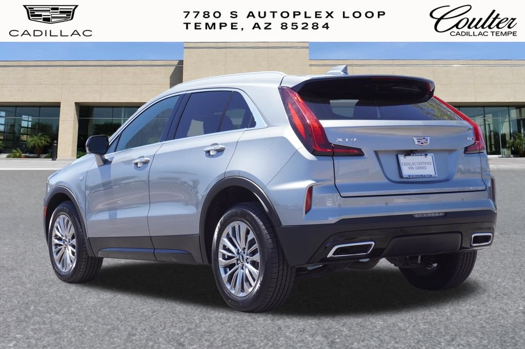 Pre-Owned Featured Vehicles at Coulter Cadillac Tempe | Shop Now