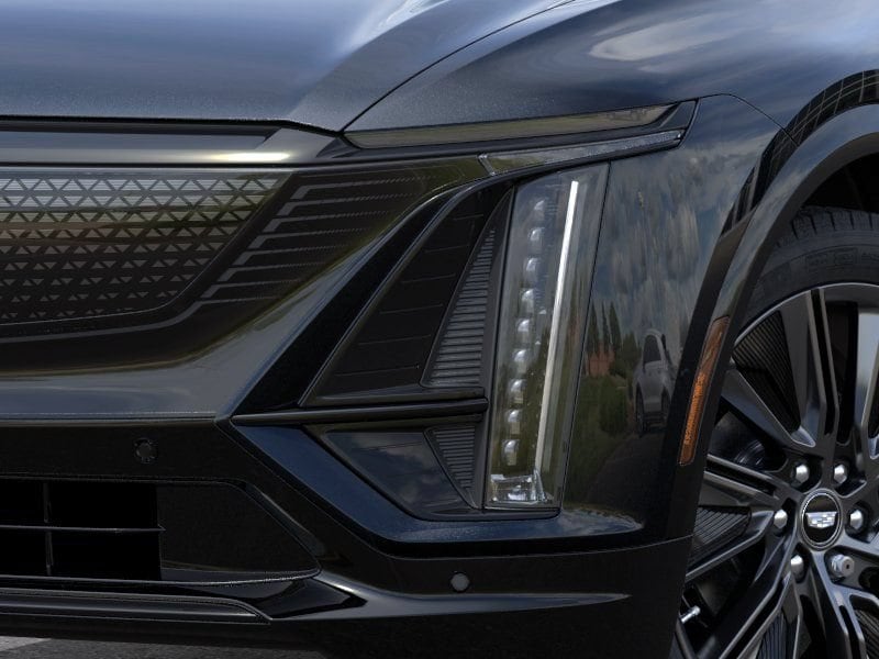 2026 Cadillac LYRIQ Signature Sport - Photo 11