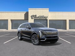 2026 CADILLAC ESCALADE IQ Luxury SUV