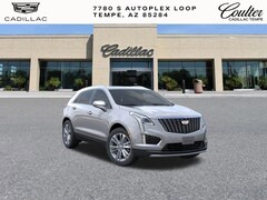 2026 CADILLAC XT5 Premium Luxury SUV