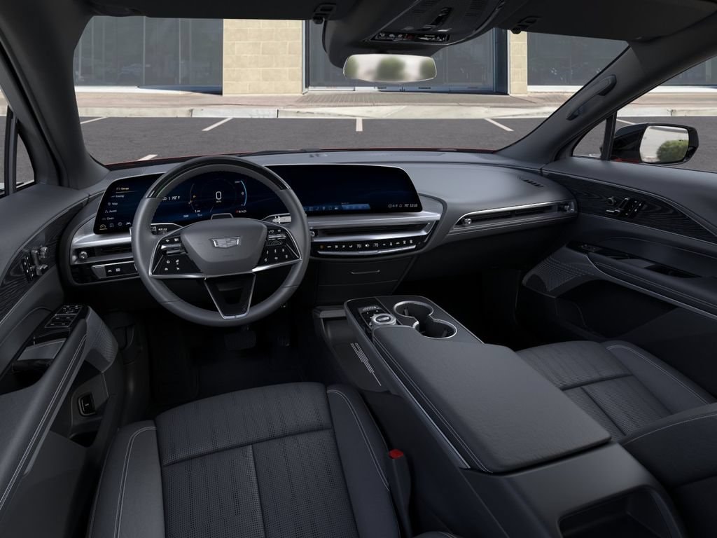 2026 Cadillac LYRIQ Sport - Photo 16