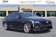 CADILLAC CT4-V