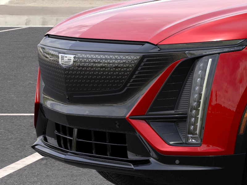 2026 Cadillac LYRIQ Sport - Photo 38
