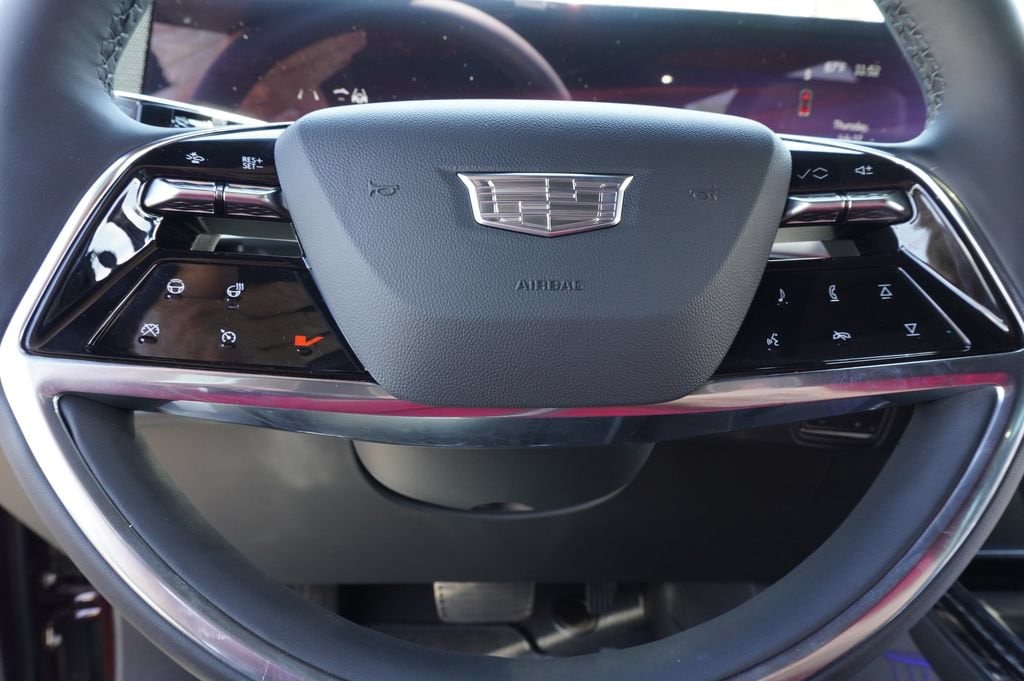 2026 Cadillac Escalade IQ Luxury - Photo 19