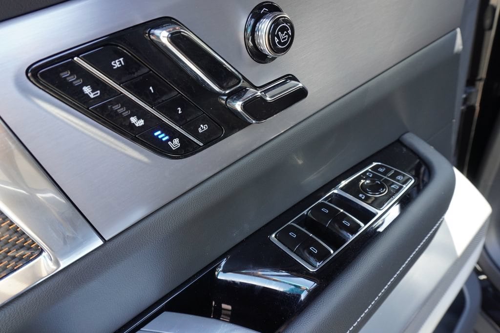 2026 Cadillac VISTIQ Luxury - Photo 17