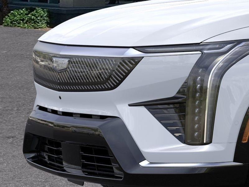 2026 Cadillac OPTIQ Premium Luxury - Photo 14