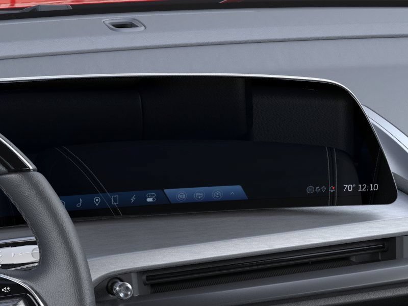 2027 Cadillac VISTIQ Sport - Photo 20