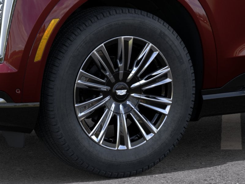 2026 Cadillac Escalade IQ Luxury - Photo 30