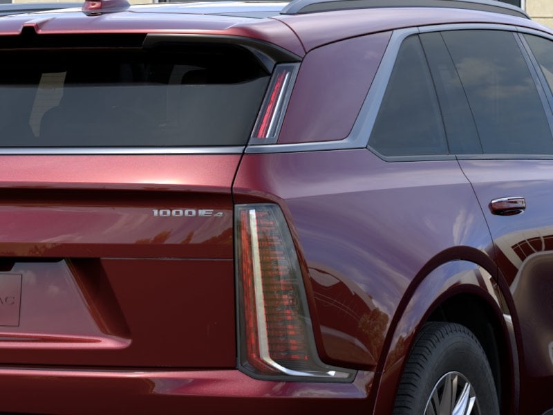 2026 Cadillac Escalade IQ Luxury - Photo 32