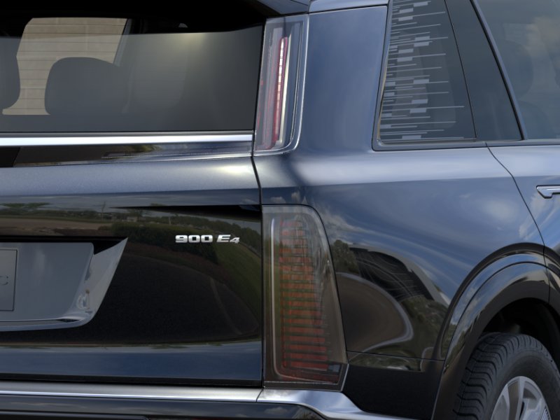 2026 Cadillac VISTIQ Luxury - Photo 33