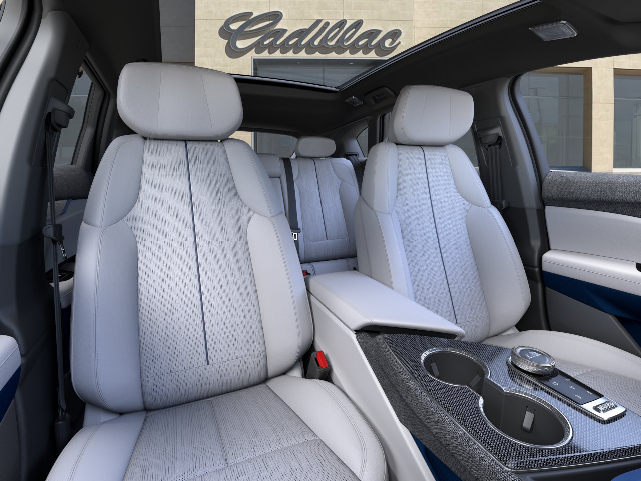 2026 Cadillac OPTIQ Premium Luxury - Photo 41