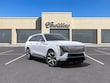 CADILLAC ESCALADE IQ