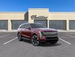 CADILLAC ESCALADE IQ
