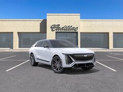 2026 CADILLAC LYRIQ V-Series SUV