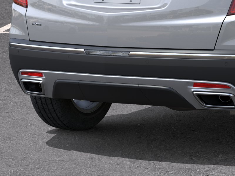 2026 Cadillac XT5 Premium Luxury - Photo 40
